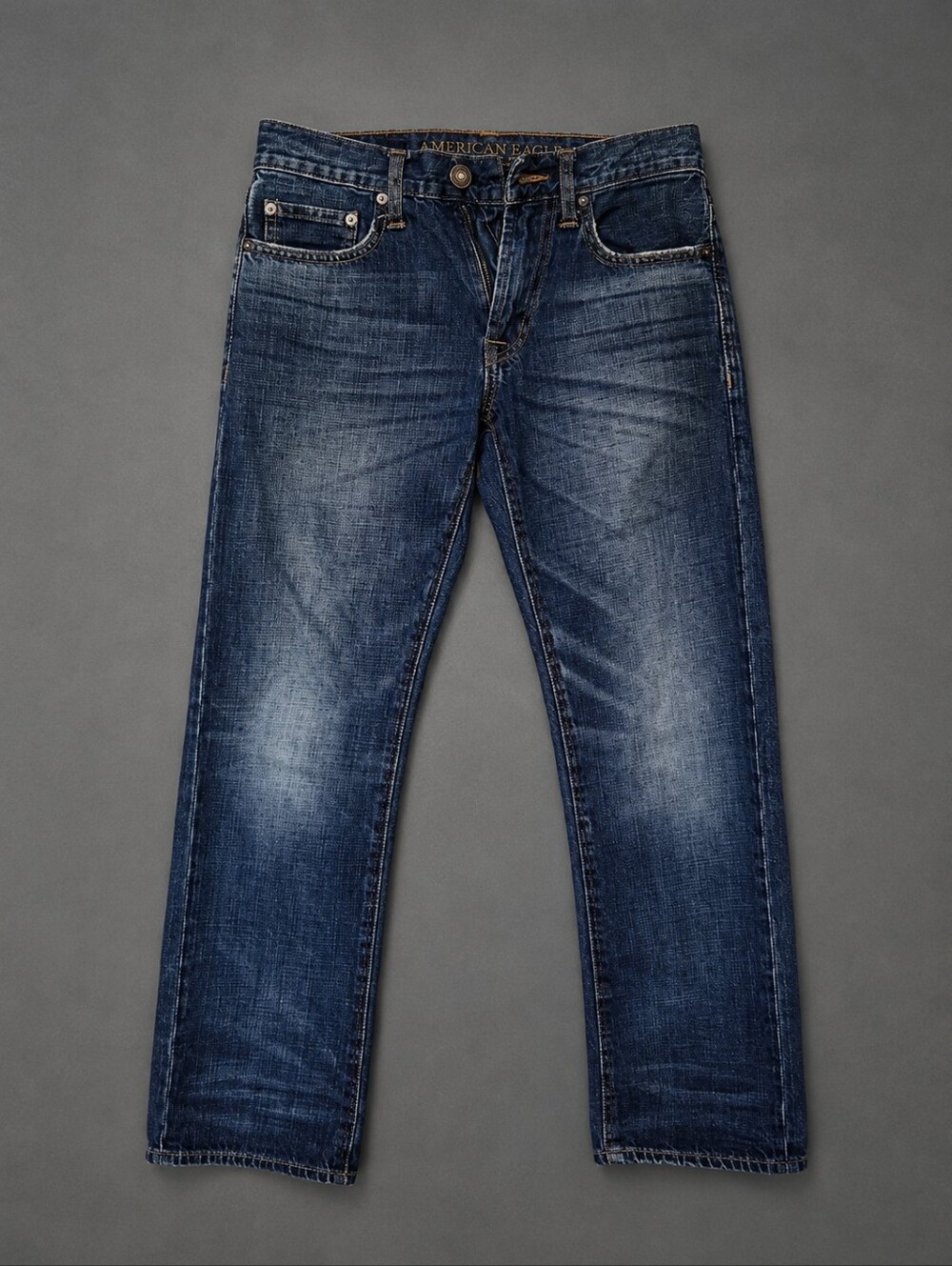 American Eagle 26/28 Men’s Slim Straight Jeans